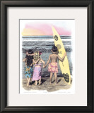 Buy Surf Keikis at AllPosters.com