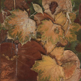 Buy Scattered Leaves II at AllPosters.com