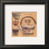Buy Tea Pot II at AllPosters.com
