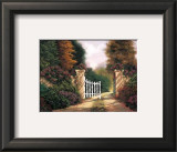 Buy Country Gate at AllPosters.com