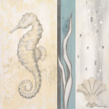 Buy Calming Sea II at AllPosters.com
