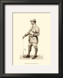 Vanity Fair Golfers III