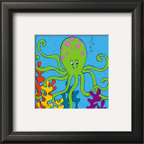 Olly Octopus