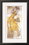 Buy Dancer in Yellow at AllPosters.com