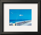 Buy Wings in the Bleu IV at AllPosters.com