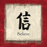 Buy Believe at AllPosters.com