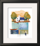 Buy Village By the Bay IV at AllPosters.com