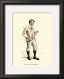 Buy Vanity Fair Golfers I at AllPosters.com