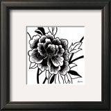 Buy Black Rose I at AllPosters.com