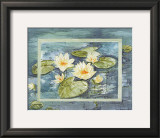 Buy Flowers of Water at AllPosters.com