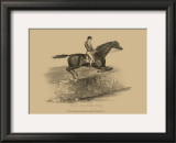 Buy The Buck Jump at AllPosters.com