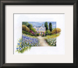 Buy Memories of Giverney I at AllPosters.com