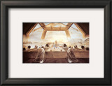 The Sacrament of the Last Supper, c.1955