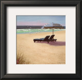 Buy Beach Umbrella at AllPosters.com