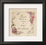 Buy My Best Friend at AllPosters.com