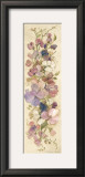 Sweetpeas for Annabelle I