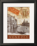 Buy Destination Venezia at AllPosters.com