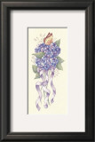 Buy Hydrangea Bouquet at AllPosters.com