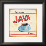 Buy The Original Java House at AllPosters.com