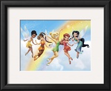 Tink and Friends