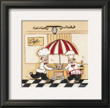 Buy Caf&eacute; at AllPosters.com