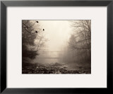 Buy Parish Hill Bridge at AllPosters.com