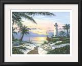 Lighthouse Landing