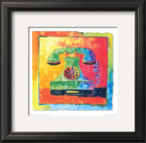 Buy Granpa's Phone at AllPosters.com