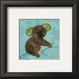 Bashful Bear
