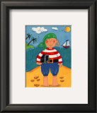 Treasure Island I
