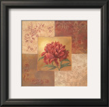 Buy Garden Blooms II at AllPosters.com