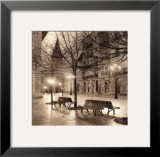 Plaza de Porlier, Oviedo