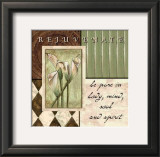Sage and Harlequin, Rejuvenate