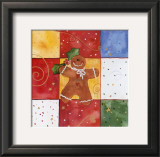 Gingerbread Man