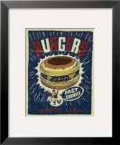 Burgers