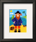Treasure Island III