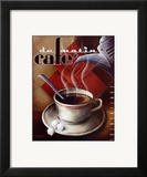 Buy Cafe de Matin at AllPosters.com
