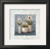 Buy Blue and White Collection II at AllPosters.com