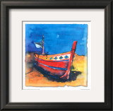Buy Boat from Algarve II at AllPosters.com