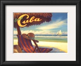Buy Escape to Cuba at AllPosters.com