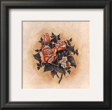 Buy Antique Rose III at AllPosters.com