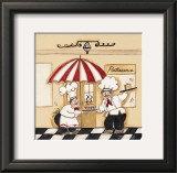 Buy Patisserie at AllPosters.com