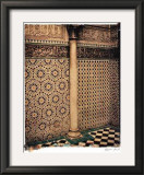 Buy Morrocan Tiles at AllPosters.com