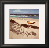 Buy Receding Surf at AllPosters.com