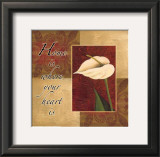 Buy Calla Lily, Home at AllPosters.com