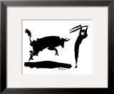 Buy Bullfight III at AllPosters.com