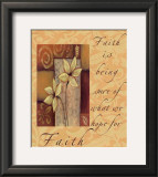Words to Live By: Faith