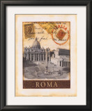 Buy Destination Rome at AllPosters.com