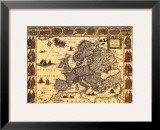 Buy Antique Maps II at AllPosters.com