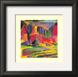 Buy Le Chateau at AllPosters.com